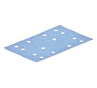 Festool Granat 80x133mm Sanding Sheets P100 Grit - Pack of 100 - 499628