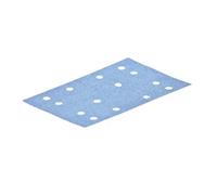 Festool Granat 80x133mm Sanding Sheets P120 Grit - Pack of 100 - 497120