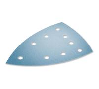 Festool Granat Delta Abrasive 100 x 150mm (Pkt 10) - 80g