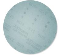 Festool Abrasive Net Granite STF D150 P80-P400 GR NET/50 203303-203311