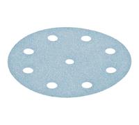 Festool Abrasive sheet Granat STF D125/8 P800 GR/50 Pieces