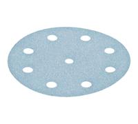 Festool Granat STF Sanding Disc 125mm 125mm 80g Pack of 50