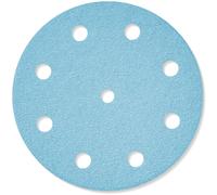 Festool 497167 125mm 80 Grit Granat Abrasive Sanding Discs STF Box 50