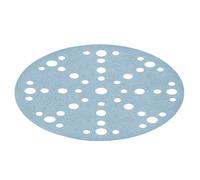 Festool Granat STF Sanding Disc 150mm 150mm 180g Pack of 50