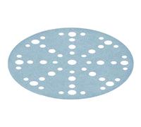 Festool Granat STF Sanding Disc 150mm 150mm 400g Pack of 50