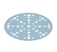 Festool Granat STF Sanding Disc 150mm 150mm 80g Pack of 50