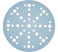 Festool Granat STF Sanding Disc 150mm P60 Black Pack of 50 (RO 150, ES 150, ETS 150, ETS EC 150, LEX 150, WTS 150, HSK-D 150)