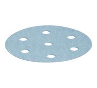 Festool Granat STF Stickfix Sanding Disc 90mm 90mm 150g Pack of 100