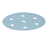 Festool Granat STF Stickfix Sanding Disc 90mm 90mm 120g Pack of 100