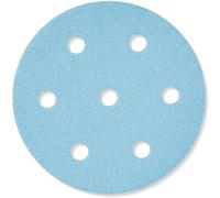 Festool Granat STF Stickfix Sanding Disc 90mm 90mm 220g Pack of 100