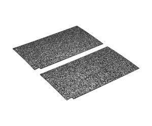 Festool Graphite Sander Plate for BS105 Belt Sander