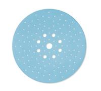 Festool STF D225 Granat Abrasive Disc 225mm 120g Pack of 5