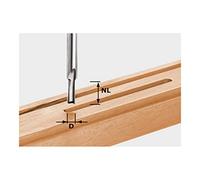 Festool Groove cutter HW S8 D7/17