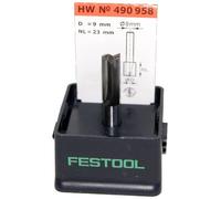 Festool Groove cutter HW S8 D9/23