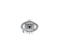 Festool Copying Ring KR-D 17,0/OF 1400 - 493315