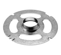 Festool Guide Bush for OF2200 Festool Router 25.4mm