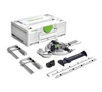 Festool 577157 Accessories Set SYS3 M 137 FS/2-Set, Grey