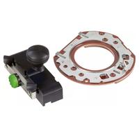 Festool 494681 Guide Rail Adapter for of 2200 Router
