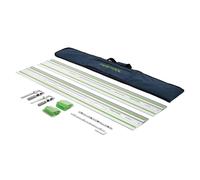 Festool Guide Rail Kit Set FS1400/2-KP-Set 2 x 1.4 Metre Guide Rails B