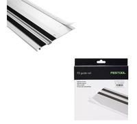 Festool Guide Rail Splinter Guard 495207 FS-SP 1400/T Track Saw Replacement TOOL