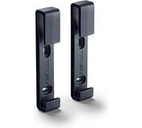 Festool HA-FS/2 Wall Mounting Brackets for Guide Rail Storage