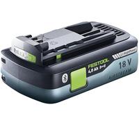 FESTOOL BP 18 LI 4.0 HPC-ASI (205034) 18v Li-ion battery 4.0Ah
