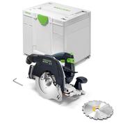 Festool HKC 55 KEB 18v Cordless Circular Saw 160mm No Batteries No Charger Case
