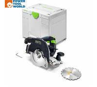 Festool HKC 55 KEB 18v Cordless Circular Saw 160mm No Batteries No Charger Case