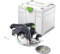 Festool HKC55 Cordless Circular Saw No Batteries No Charger Case
