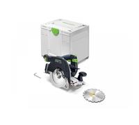 Festool HKC55 KEB-Basic 18v Cordless Circular Saw Machine Only In Syst
