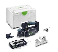 HLC82 EB-Basic-Set 18v Cordless 82mm Planer Unit Only in Systainer Box 578600
