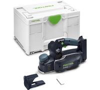 Festool Cordless Planer HLC 82 EB-Basic