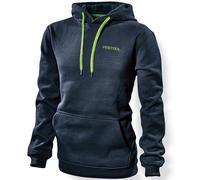 Festool Cosy Unisex Hoodie Dark Blue L