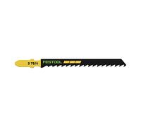 Festool Hoja de calar S 75/4/100 Wood Basic