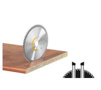 Festool Hoja de Sierra de diente fino 216x2,3x30 W48