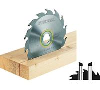 Festool Panther Wood Cutting Circular Saw Blade 225mm 18T 30mm