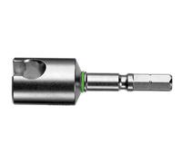 Festool Hook Driver for All Cordless Drills, 18 mm Diameter