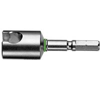 Festool Hook Driver for All Cordless Drills, 18 mm Diameter