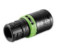 Festool Hose Connector with Adjustable Airflow D 27 DM-AS/CT