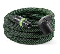 Festool Hose D27X3M-AS-90/CT Suitable for CTL SYS,CTLC SYS,CTMC Dust Extractors