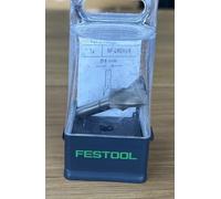 Festool HS Spi S8 D16/20 Spiral Groove Cutter - 490949 New