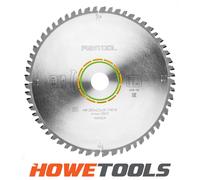 Festool Universal Wood Cutting Circular Saw Blade 216mm 36T 30mm