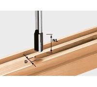 Festool Groove Cutter HW S8 D10/25