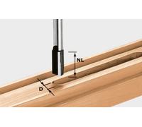 Festool HW S8 D12/30 Groove Cutter - 491649 - Free Postage