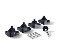 Festool Increase A-SYS-KS 60 | Elevation adapter plate and saw blade holder - compatible with UG-KAPEX KS 60 base frame and Systainer height