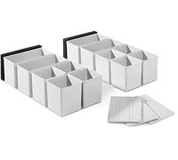 Festool insert boxes Set 60x60/120x71 3xFT