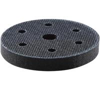 Festool Interface Sander Backing Pad 2-Piece, 10 mm Height x 77 mm Diameter