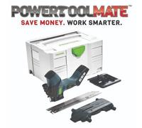 Festool ISC 240 EB-Basic Cordless Insulating Material Saw Bare Unit 576571