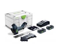Festool ISC240 HPC 4.0EBI-Plus 18v Cordless Insulating Material Saw 2