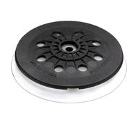Festool 125mm Soft/Medium Sanding Pad for ETS 2 125 492286